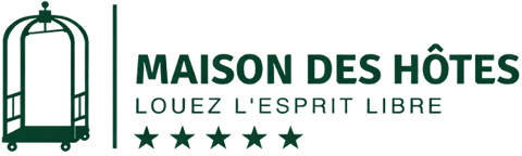 Maison des Hôtes